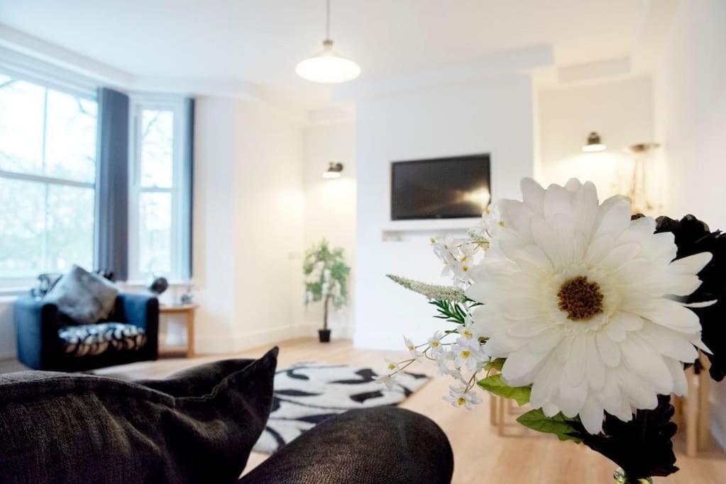King'S Central Cambridge Apartment Eksteriør bilde