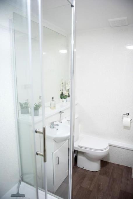 King'S Central Cambridge Apartment Eksteriør bilde